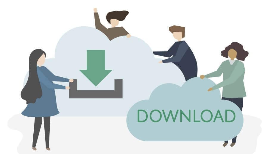 Bijbelse informatiebronnen, Studiemateriaal & Downloads